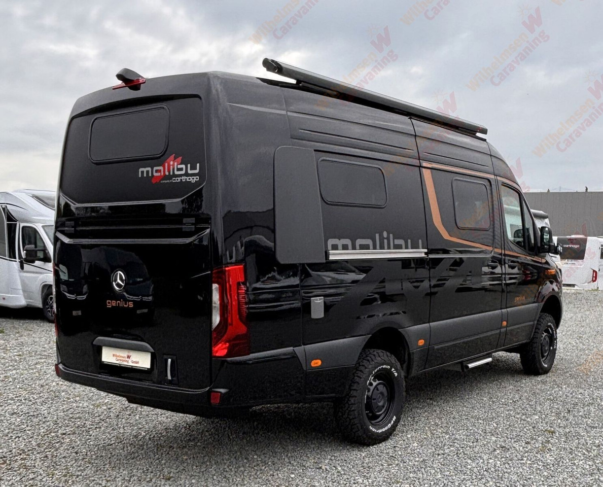 Malibu Genius 641 LE 4x4 Performance LP: 155.968,- - Kamp kombi: slika Malibu Genius 641 LE 4x4 Performance LP: 155.968,- - Kamp kombi Malibu Genius 641 LE 4x4 Performance LP: 155.968,- - Kamp kombi: slika Malibu Genius 641 LE 4x4 Performance LP: 155.968,- - Kamp kombi