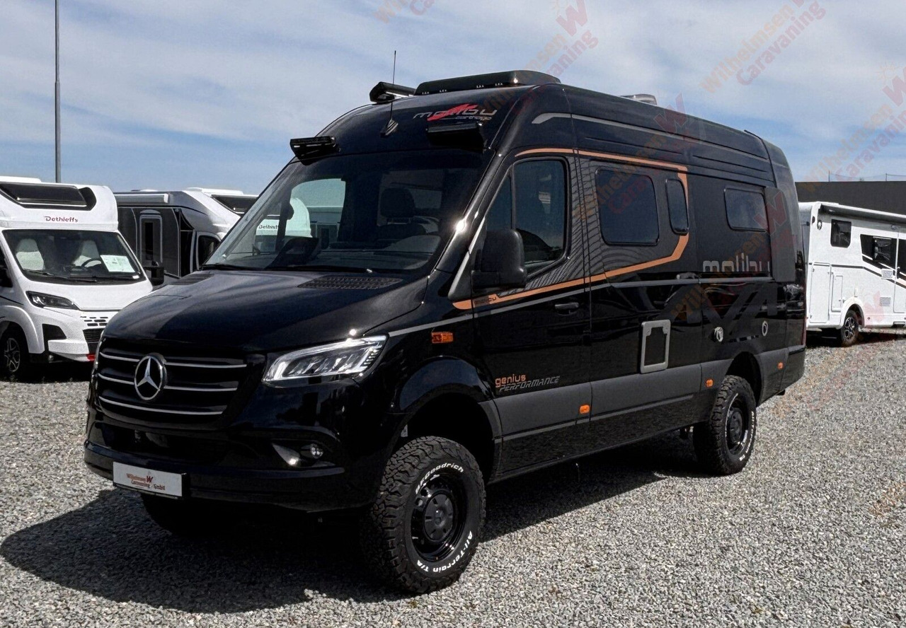 Malibu Genius 641 LE 4x4 Performance LP: 156.313 - Kamp kombi: slika Malibu Genius 641 LE 4x4 Performance LP: 156.313 - Kamp kombi Malibu Genius 641 LE 4x4 Performance LP: 156.313 - Kamp kombi: slika Malibu Genius 641 LE 4x4 Performance LP: 156.313 - Kamp kombi