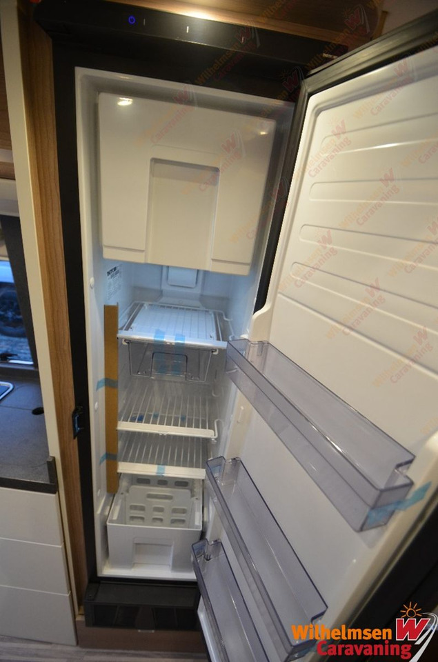 Kamp kombi Malibu Van charming GT skyview 640 LE 180 PS Autom.MJ25: slika Kamp kombi Malibu Van charming GT skyview 640 LE 180 PS Autom.MJ25
