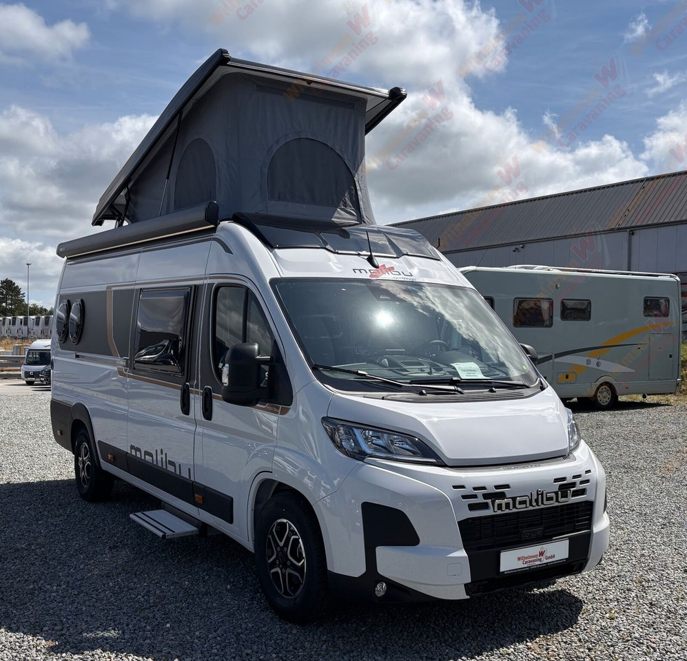 Malibu Van comfort 640 LE *Fiat*Hubdach*Autom.*Markise* - Kamp kombi: slika Malibu Van comfort 640 LE *Fiat*Hubdach*Autom.*Markise* - Kamp kombi Malibu Van comfort 640 LE *Fiat*Hubdach*Autom.*Markise* - Kamp kombi: slika Malibu Van comfort 640 LE *Fiat*Hubdach*Autom.*Markise* - Kamp kombi