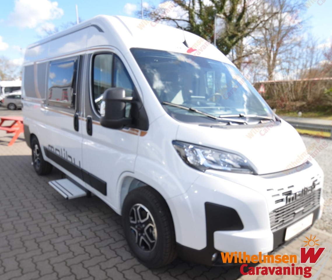 Malibu Van compact 540 DB - Kamp kombi: slika Malibu Van compact 540 DB - Kamp kombi Malibu Van compact 540 DB - Kamp kombi: slika Malibu Van compact 540 DB - Kamp kombi