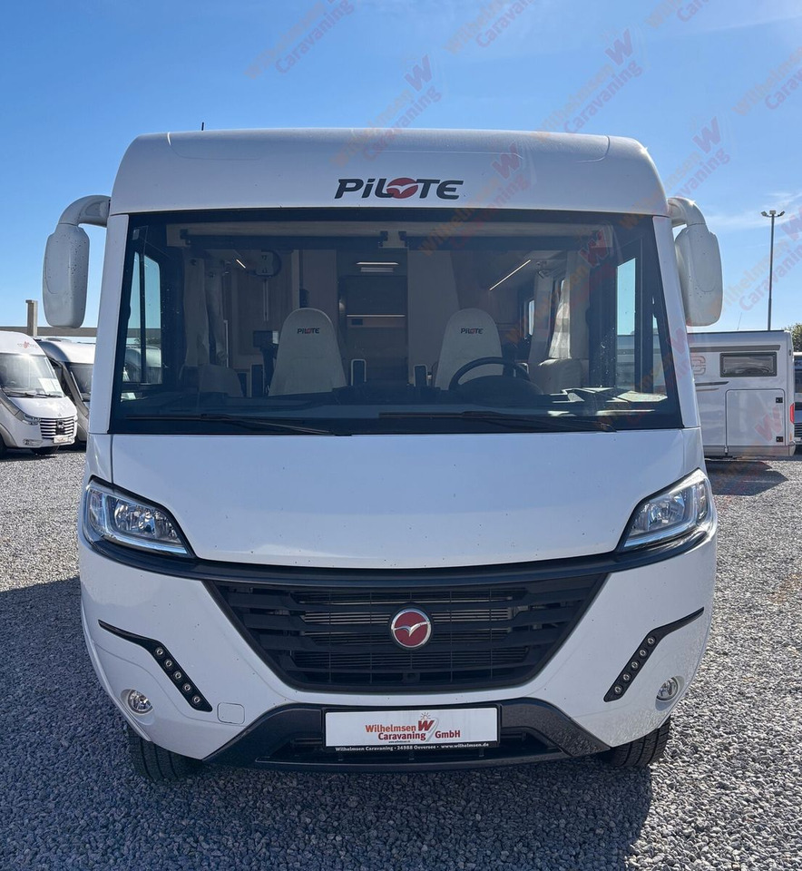 Pilote Galaxy Expression G740 Alde|Sat|Top Ausstattung - Integrirani kamper: slika Pilote Galaxy Expression G740 Alde|Sat|Top Ausstattung - Integrirani kamper Pilote Galaxy Expression G740 Alde|Sat|Top Ausstattung - Integrirani kamper: slika Pilote Galaxy Expression G740 Alde|Sat|Top Ausstattung - Integrirani kamper