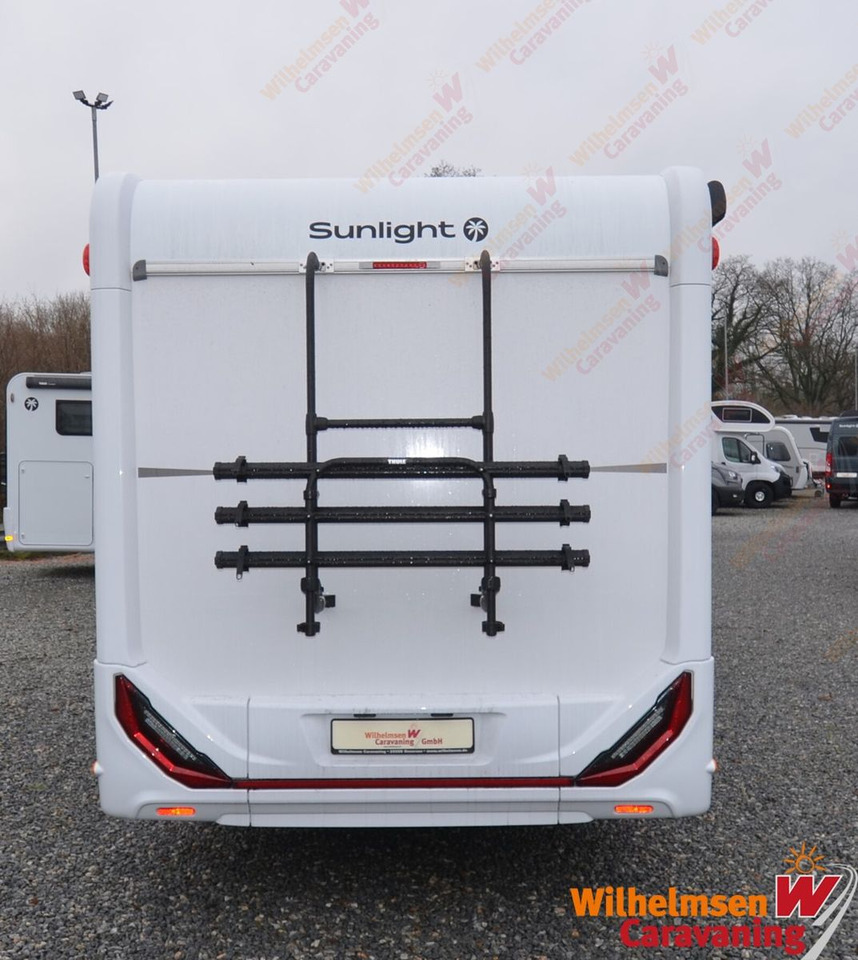 Zakup  Sunlight Adventure T 68 180 PS Autom.*Hubbett*5.Sitzplatz Sunlight Adventure T 68 180 PS Autom.*Hubbett*5.Sitzplatz: slika Zakup  Sunlight Adventure T 68 180 PS Autom.*Hubbett*5.Sitzplatz Sunlight Adventure T 68 180 PS Autom.*Hubbett*5.Sitzplatz