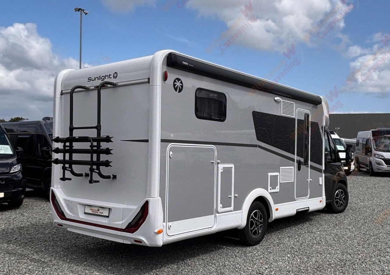 Sunlight T XX 68 *MJ25*Fiat 4,4t 180 PS*Rabatt 10.388 - Poluintegrirani kamper: slika Sunlight T XX 68 *MJ25*Fiat 4,4t 180 PS*Rabatt 10.388 - Poluintegrirani kamper Sunlight T XX 68 *MJ25*Fiat 4,4t 180 PS*Rabatt 10.388 - Poluintegrirani kamper: slika Sunlight T XX 68 *MJ25*Fiat 4,4t 180 PS*Rabatt 10.388 - Poluintegrirani kamper