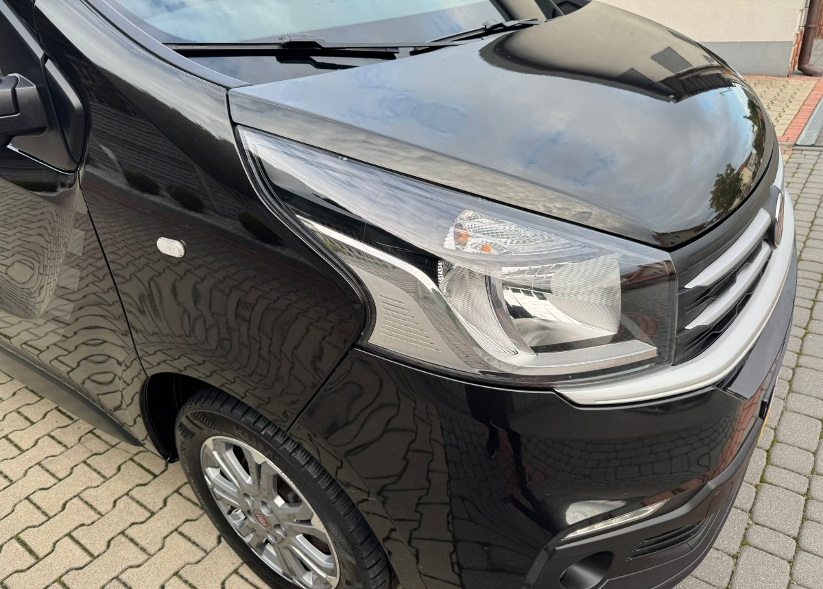 Fiat Talento 2.0 Doka L2 Stan jak Nowy Bezwypadkowy Serwisowany - Dostavno vozilo s dvostrukom kabinom: slika Fiat Talento 2.0 Doka L2 Stan jak Nowy Bezwypadkowy Serwisowany - Dostavno vozilo s dvostrukom kabinom Fiat Talento 2.0 Doka L2 Stan jak Nowy Bezwypadkowy Serwisowany - Dostavno vozilo s dvostrukom kabinom: slika Fiat Talento 2.0 Doka L2 Stan jak Nowy Bezwypadkowy Serwisowany - Dostavno vozilo s dvostrukom kabinom