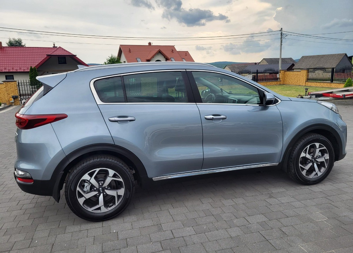 Kia Sportage Auto w idealny stanie SAaon Polska -Bezwypadkowe -Serwisowane - SUV: slika Kia Sportage Auto w idealny stanie SAaon Polska -Bezwypadkowe -Serwisowane - SUV Kia Sportage Auto w idealny stanie SAaon Polska -Bezwypadkowe -Serwisowane - SUV: slika Kia Sportage Auto w idealny stanie SAaon Polska -Bezwypadkowe -Serwisowane - SUV