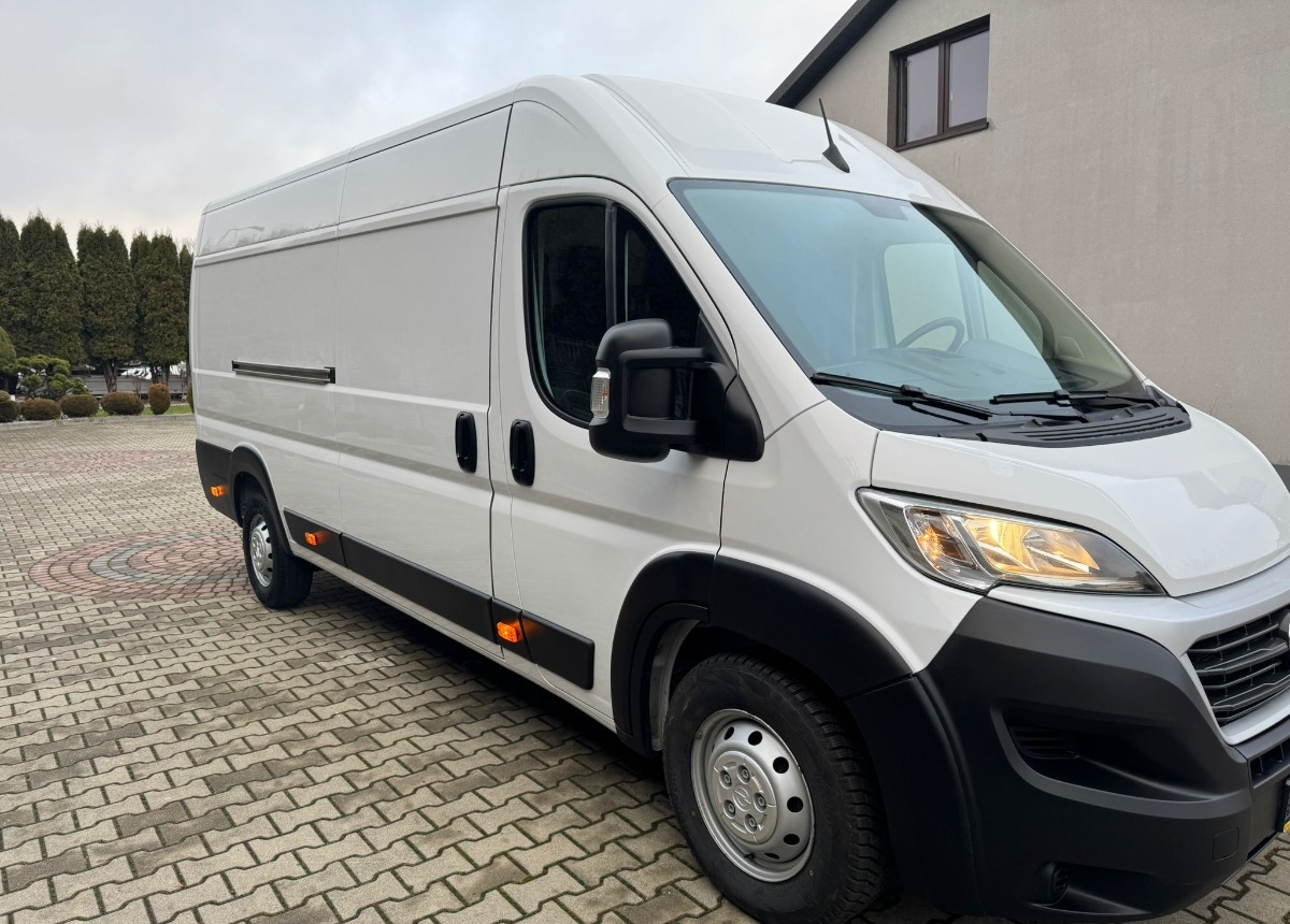 Opel Movano Maxi L4H2 Salon I właściciel Opel Solon Polska Serwisowane jak Nowe - Furgon: slika Opel Movano Maxi L4H2 Salon I właściciel Opel Solon Polska Serwisowane jak Nowe - Furgon Opel Movano Maxi L4H2 Salon I właściciel Opel Solon Polska Serwisowane jak Nowe - Furgon: slika Opel Movano Maxi L4H2 Salon I właściciel Opel Solon Polska Serwisowane jak Nowe - Furgon