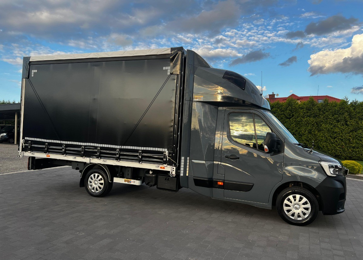Renault Master 10 europalet Stan Idealny - Dostavno vozilo s ceradom: slika Renault Master 10 europalet Stan Idealny - Dostavno vozilo s ceradom Renault Master 10 europalet Stan Idealny - Dostavno vozilo s ceradom: slika Renault Master 10 europalet Stan Idealny - Dostavno vozilo s ceradom