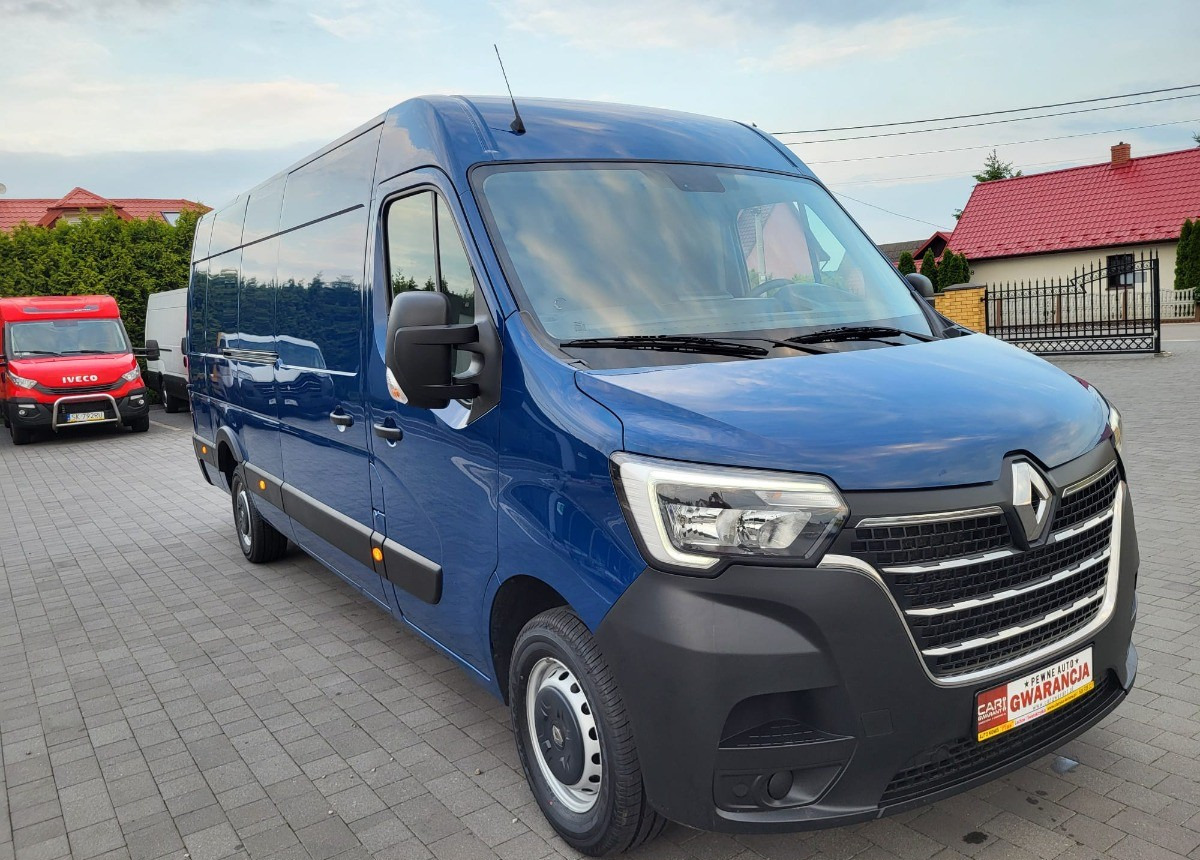Renault Master Maxi L4H2 Salon Polska Stan jak Nowy Bezwypadkowy Idealny - Furgon: slika Renault Master Maxi L4H2 Salon Polska Stan jak Nowy Bezwypadkowy Idealny - Furgon Renault Master Maxi L4H2 Salon Polska Stan jak Nowy Bezwypadkowy Idealny - Furgon: slika Renault Master Maxi L4H2 Salon Polska Stan jak Nowy Bezwypadkowy Idealny - Furgon