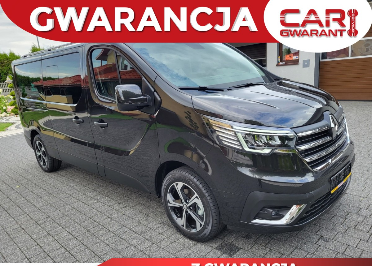 Renault Trafic Nowy Extra long 2.0 - Minibus, Putnički kombi: slika Renault Trafic Nowy Extra long 2.0 - Minibus, Putnički kombi Renault Trafic Nowy Extra long 2.0 - Minibus, Putnički kombi: slika Renault Trafic Nowy Extra long 2.0 - Minibus, Putnički kombi