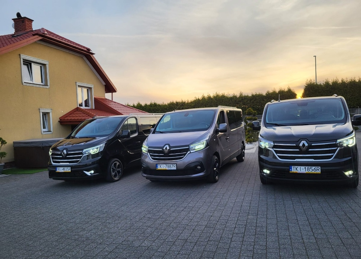 Renault Trafic Ogłoszenie dotyczy wynajmu Auta 9-osobowego - Minibus, Putnički kombi: slika Renault Trafic Ogłoszenie dotyczy wynajmu Auta 9-osobowego - Minibus, Putnički kombi Renault Trafic Ogłoszenie dotyczy wynajmu Auta 9-osobowego - Minibus, Putnički kombi: slika Renault Trafic Ogłoszenie dotyczy wynajmu Auta 9-osobowego - Minibus, Putnički kombi
