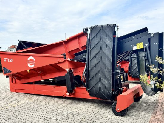 J.D. Austria GT 150 - Screener: slika J.D. Austria GT 150 - Screener J.D. Austria GT 150 - Screener: slika J.D. Austria GT 150 - Screener