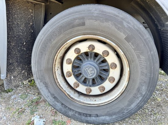 Kögel SN 24-1 - Poluprikolica s ceradom: slika Kögel SN 24-1 - Poluprikolica s ceradom Kögel SN 24-1 - Poluprikolica s ceradom: slika Kögel SN 24-1 - Poluprikolica s ceradom