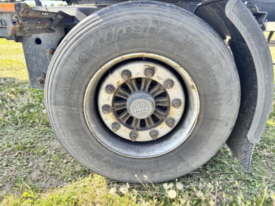 Krone Maxi Lafette DB07CLNF AZ - Transporter kontejnera/ Prikolica s izmjenjivim sanducima: slika Krone Maxi Lafette DB07CLNF AZ - Transporter kontejnera/ Prikolica s izmjenjivim sanducima Krone Maxi Lafette DB07CLNF AZ - Transporter kontejnera/ Prikolica s izmjenjivim sanducima: slika Krone Maxi Lafette DB07CLNF AZ - Transporter kontejnera/ Prikolica s izmjenjivim sanducima
