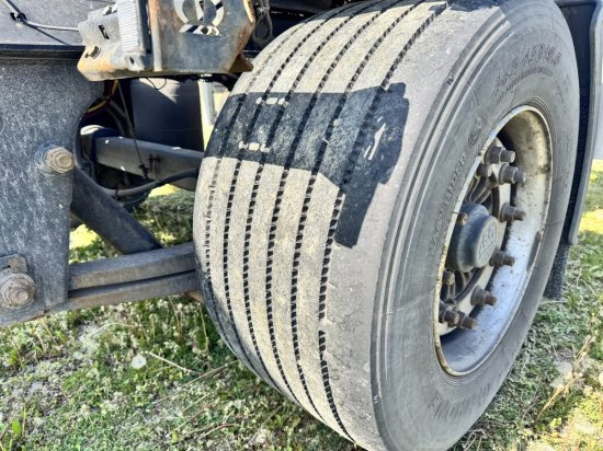 Krone Maxi Lafette DB07CLNF AZ - Transporter kontejnera/ Prikolica s izmjenjivim sanducima: slika Krone Maxi Lafette DB07CLNF AZ - Transporter kontejnera/ Prikolica s izmjenjivim sanducima Krone Maxi Lafette DB07CLNF AZ - Transporter kontejnera/ Prikolica s izmjenjivim sanducima: slika Krone Maxi Lafette DB07CLNF AZ - Transporter kontejnera/ Prikolica s izmjenjivim sanducima