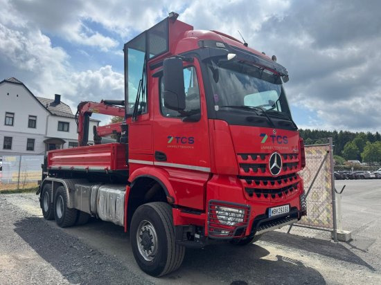 Mercedes-Benz AROCS 3552 963-2F Epsilon M100L86 Kran ? Leistungsstarker Holzladekran mit hoher Reichweite - Kamion s kranom: slika Mercedes-Benz AROCS 3552 963-2F Epsilon M100L86 Kran ? Leistungsstarker Holzladekran mit hoher Reichweite - Kamion s kranom Mercedes-Benz AROCS 3552 963-2F Epsilon M100L86 Kran ? Leistungsstarker Holzladekran mit hoher Reichweite - Kamion s kranom: slika Mercedes-Benz AROCS 3552 963-2F Epsilon M100L86 Kran ? Leistungsstarker Holzladekran mit hoher Reichweite - Kamion s kranom
