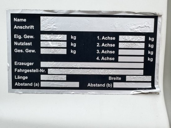 Mercedes-Benz Atego 1222 L Euro 4 - Kamion s ceradom: slika Mercedes-Benz Atego 1222 L Euro 4 - Kamion s ceradom Mercedes-Benz Atego 1222 L Euro 4 - Kamion s ceradom: slika Mercedes-Benz Atego 1222 L Euro 4 - Kamion s ceradom