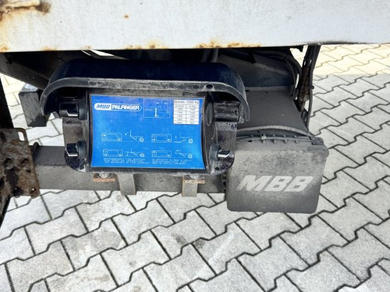 Kamion s ceradom Mercedes-Benz Atego N2 Euro 6: slika Kamion s ceradom Mercedes-Benz Atego N2 Euro 6 Kamion s ceradom Mercedes-Benz Atego N2 Euro 6: slika Kamion s ceradom Mercedes-Benz Atego N2 Euro 6