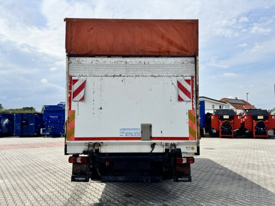 Kamion s ceradom Mercedes-Benz Atego N2 Euro 6: slika Kamion s ceradom Mercedes-Benz Atego N2 Euro 6 Kamion s ceradom Mercedes-Benz Atego N2 Euro 6: slika Kamion s ceradom Mercedes-Benz Atego N2 Euro 6