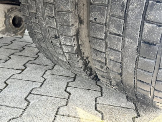 Kamion s ceradom Mercedes-Benz Atego N2 Euro 6: slika Kamion s ceradom Mercedes-Benz Atego N2 Euro 6 Kamion s ceradom Mercedes-Benz Atego N2 Euro 6: slika Kamion s ceradom Mercedes-Benz Atego N2 Euro 6