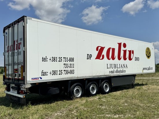 Schmitz Cargobull SCB S3B Carrier VECTOR 1950 Mt Mehrere Einheiten - Izotermna poluprikolica: slika Schmitz Cargobull SCB S3B Carrier VECTOR 1950 Mt Mehrere Einheiten - Izotermna poluprikolica Schmitz Cargobull SCB S3B Carrier VECTOR 1950 Mt Mehrere Einheiten - Izotermna poluprikolica: slika Schmitz Cargobull SCB S3B Carrier VECTOR 1950 Mt Mehrere Einheiten - Izotermna poluprikolica