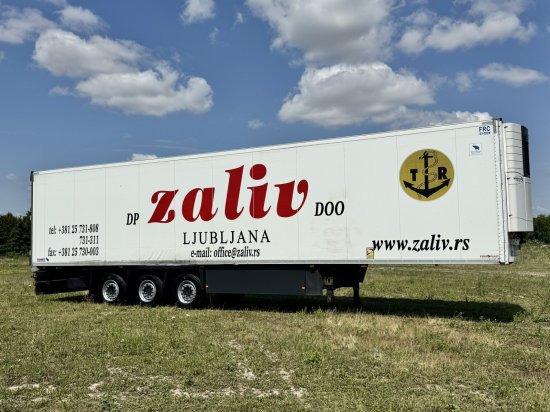 Schmitz Cargobull SCB S3B Carrier VECTOR 1950 Mt Mehrere Einheiten - Izotermna poluprikolica: slika Schmitz Cargobull SCB S3B Carrier VECTOR 1950 Mt Mehrere Einheiten - Izotermna poluprikolica Schmitz Cargobull SCB S3B Carrier VECTOR 1950 Mt Mehrere Einheiten - Izotermna poluprikolica: slika Schmitz Cargobull SCB S3B Carrier VECTOR 1950 Mt Mehrere Einheiten - Izotermna poluprikolica