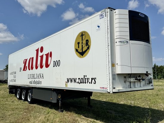 Schmitz Cargobull SCB S3B Carrier VECTOR 1950 Mt Mehrere Einheiten - Izotermna poluprikolica: slika Schmitz Cargobull SCB S3B Carrier VECTOR 1950 Mt Mehrere Einheiten - Izotermna poluprikolica Schmitz Cargobull SCB S3B Carrier VECTOR 1950 Mt Mehrere Einheiten - Izotermna poluprikolica: slika Schmitz Cargobull SCB S3B Carrier VECTOR 1950 Mt Mehrere Einheiten - Izotermna poluprikolica