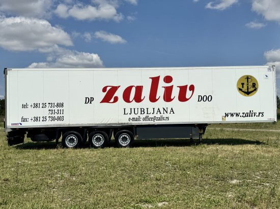 Schmitz Cargobull SCB S3B Carrier VECTOR 1950 Mt Mehrere Einheiten - Izotermna poluprikolica: slika Schmitz Cargobull SCB S3B Carrier VECTOR 1950 Mt Mehrere Einheiten - Izotermna poluprikolica Schmitz Cargobull SCB S3B Carrier VECTOR 1950 Mt Mehrere Einheiten - Izotermna poluprikolica: slika Schmitz Cargobull SCB S3B Carrier VECTOR 1950 Mt Mehrere Einheiten - Izotermna poluprikolica