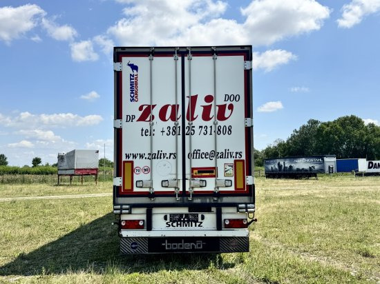 Schmitz Cargobull SCB S3B Carrier VECTOR 1950 Mt Mehrere Einheiten - Izotermna poluprikolica: slika Schmitz Cargobull SCB S3B Carrier VECTOR 1950 Mt Mehrere Einheiten - Izotermna poluprikolica Schmitz Cargobull SCB S3B Carrier VECTOR 1950 Mt Mehrere Einheiten - Izotermna poluprikolica: slika Schmitz Cargobull SCB S3B Carrier VECTOR 1950 Mt Mehrere Einheiten - Izotermna poluprikolica