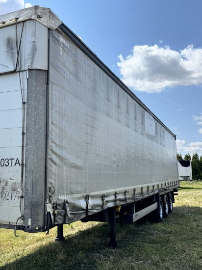 Schmitz SCS BS/Curtainsider S3T - Poluprikolica s ceradom: slika Schmitz SCS BS/Curtainsider S3T - Poluprikolica s ceradom Schmitz SCS BS/Curtainsider S3T - Poluprikolica s ceradom: slika Schmitz SCS BS/Curtainsider S3T - Poluprikolica s ceradom