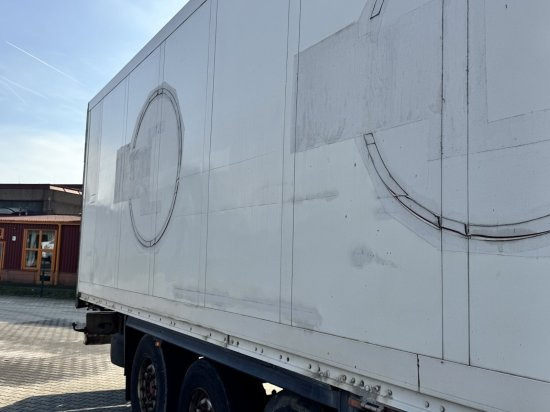 Schmitz SKO24 - Poluprikolica sa zatvorenim sandukom: slika Schmitz SKO24 - Poluprikolica sa zatvorenim sandukom Schmitz SKO24 - Poluprikolica sa zatvorenim sandukom: slika Schmitz SKO24 - Poluprikolica sa zatvorenim sandukom