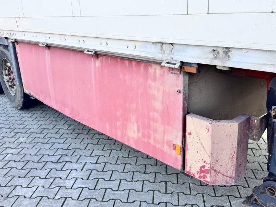 Schmitz SKO24 - Poluprikolica sa zatvorenim sandukom: slika Schmitz SKO24 - Poluprikolica sa zatvorenim sandukom Schmitz SKO24 - Poluprikolica sa zatvorenim sandukom: slika Schmitz SKO24 - Poluprikolica sa zatvorenim sandukom