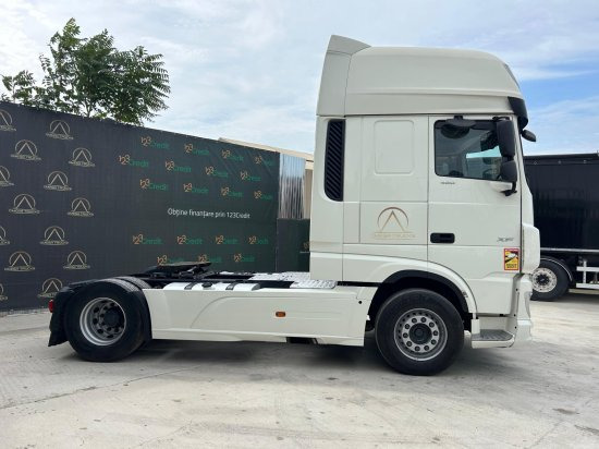 DAF XF 480 , Automatik, EURO 6, , Alufelgen - Tegljač: slika DAF XF 480 , Automatik, EURO 6, , Alufelgen - Tegljač DAF XF 480 , Automatik, EURO 6, , Alufelgen - Tegljač: slika DAF XF 480 , Automatik, EURO 6, , Alufelgen - Tegljač