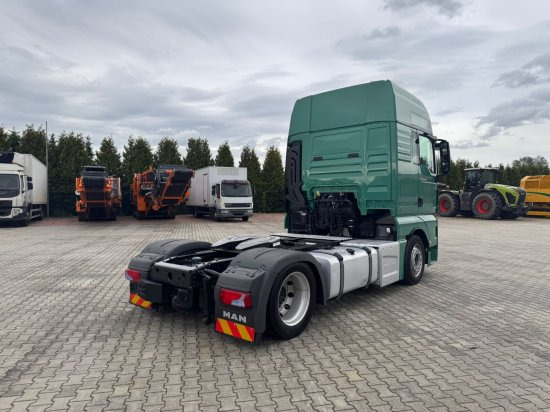 MAN TGX 18.510 4x2 Euro 6 Retarder - Tegljač: slika MAN TGX 18.510 4x2 Euro 6 Retarder - Tegljač MAN TGX 18.510 4x2 Euro 6 Retarder - Tegljač: slika MAN TGX 18.510 4x2 Euro 6 Retarder - Tegljač