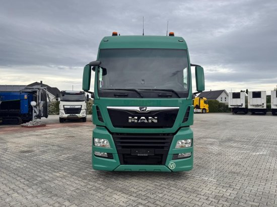 MAN TGX 18.510 4x2 Euro 6 Retarder - Tegljač: slika MAN TGX 18.510 4x2 Euro 6 Retarder - Tegljač MAN TGX 18.510 4x2 Euro 6 Retarder - Tegljač: slika MAN TGX 18.510 4x2 Euro 6 Retarder - Tegljač
