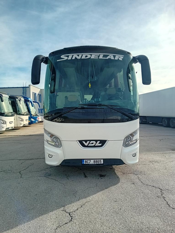 VDL 501E1 - Autobus: slika VDL 501E1 - Autobus VDL 501E1 - Autobus: slika VDL 501E1 - Autobus