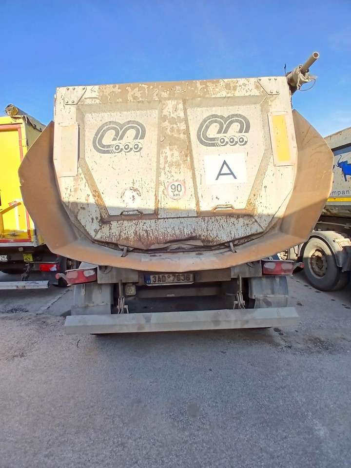 MENCI - Kiper poluprikolica: slika MENCI - Kiper poluprikolica MENCI - Kiper poluprikolica: slika MENCI - Kiper poluprikolica