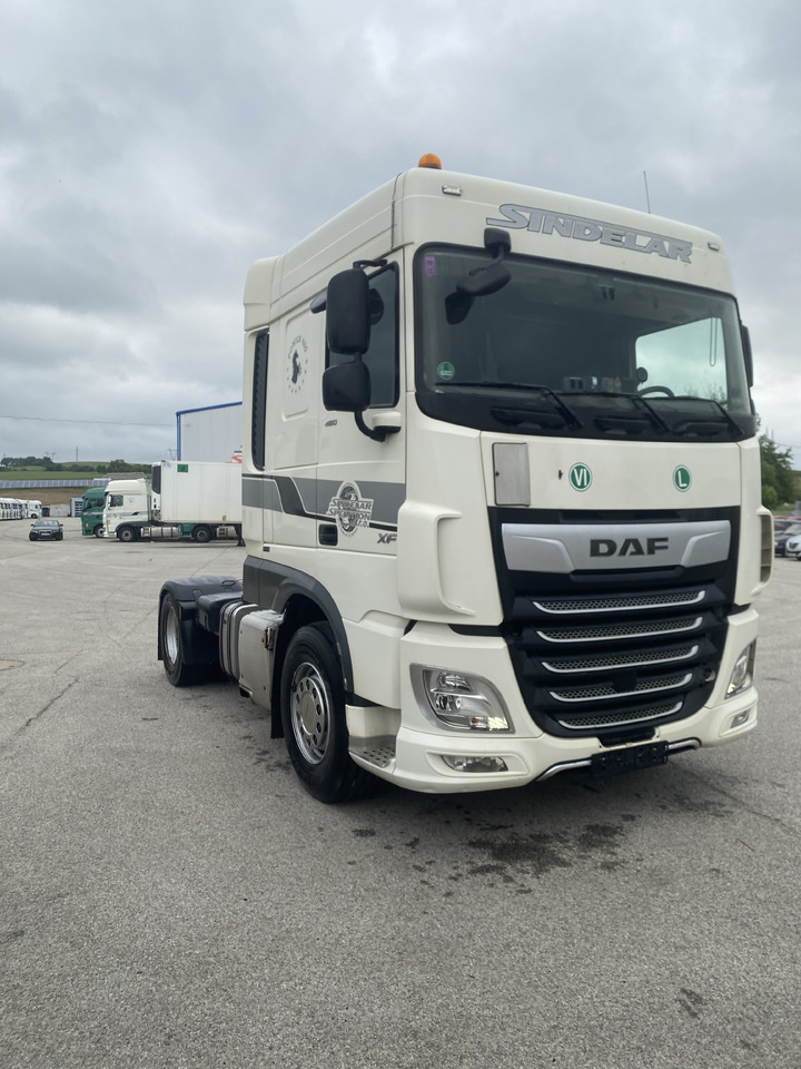 DAF H4EN3 - Tegljač: slika DAF H4EN3 - Tegljač DAF H4EN3 - Tegljač: slika DAF H4EN3 - Tegljač