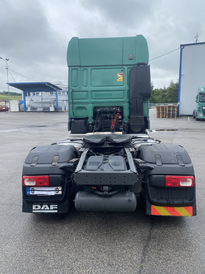 DAF XF 480 FT - Tegljač: slika DAF XF 480 FT - Tegljač DAF XF 480 FT - Tegljač: slika DAF XF 480 FT - Tegljač