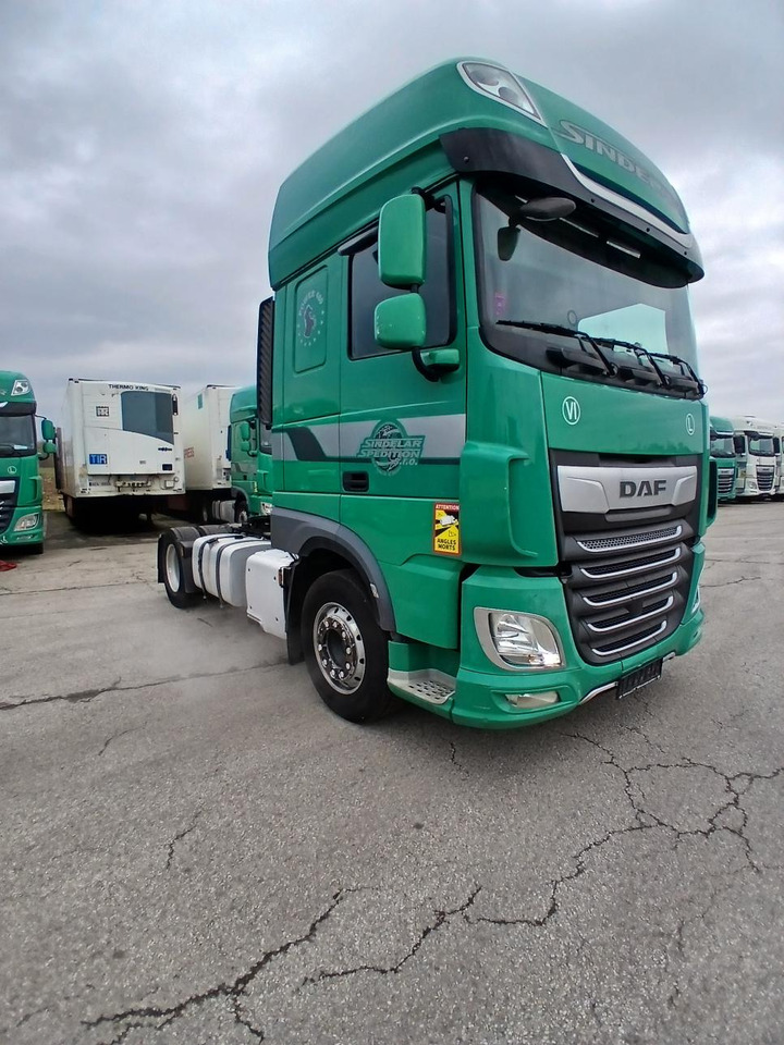 DAF XF480 FT - Tegljač: slika DAF XF480 FT - Tegljač DAF XF480 FT - Tegljač: slika DAF XF480 FT - Tegljač