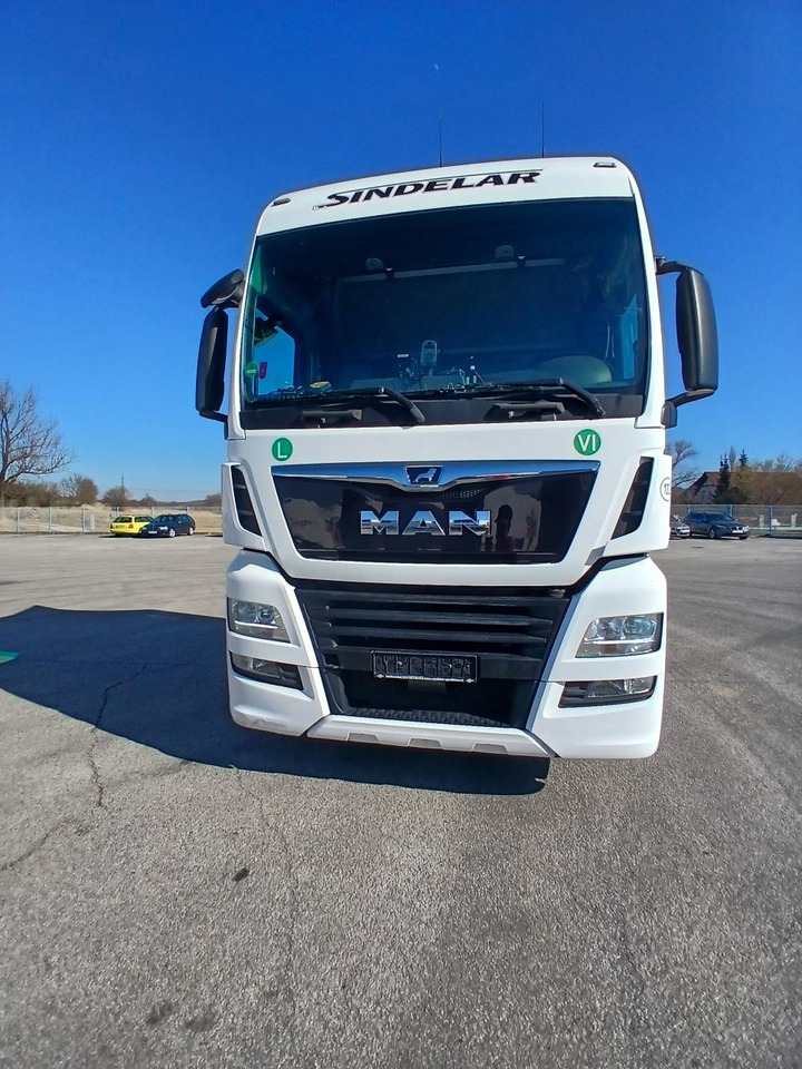 MAN D2676LF51 - Tegljač: slika MAN D2676LF51 - Tegljač MAN D2676LF51 - Tegljač: slika MAN D2676LF51 - Tegljač
