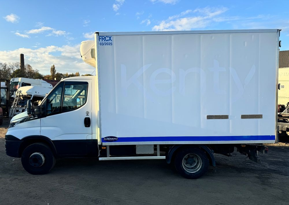 Iveco 70-170 - Kamion hladnjača: slika Iveco 70-170 - Kamion hladnjača Iveco 70-170 - Kamion hladnjača: slika Iveco 70-170 - Kamion hladnjača