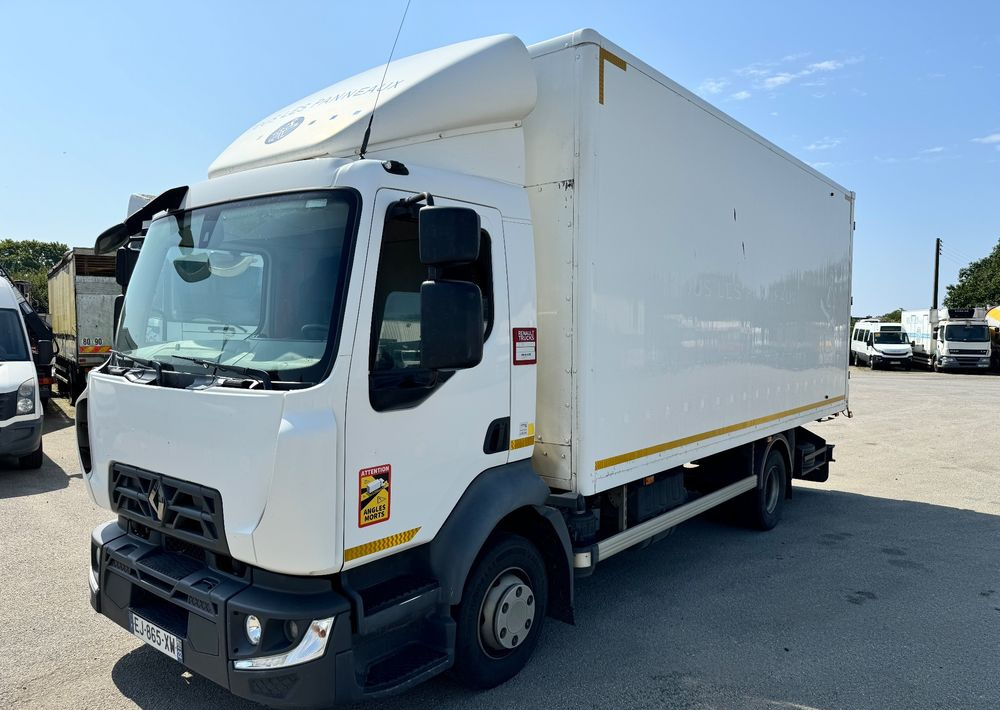 Renault D12 - Kamion s otvorenim sandukom: slika Renault D12 - Kamion s otvorenim sandukom Renault D12 - Kamion s otvorenim sandukom: slika Renault D12 - Kamion s otvorenim sandukom