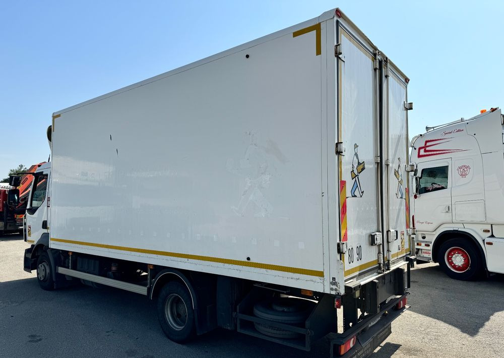 Renault D12 - Kamion s otvorenim sandukom: slika Renault D12 - Kamion s otvorenim sandukom Renault D12 - Kamion s otvorenim sandukom: slika Renault D12 - Kamion s otvorenim sandukom