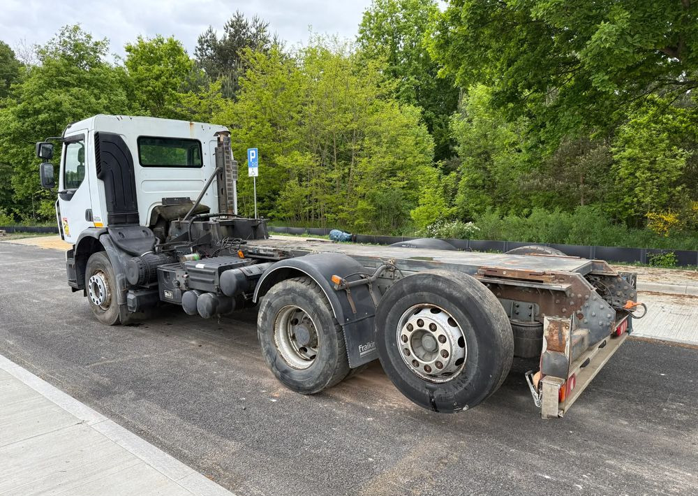 Renault Premium Lander 410 DXi - Kamion-šasija: slika Renault Premium Lander 410 DXi - Kamion-šasija Renault Premium Lander 410 DXi - Kamion-šasija: slika Renault Premium Lander 410 DXi - Kamion-šasija