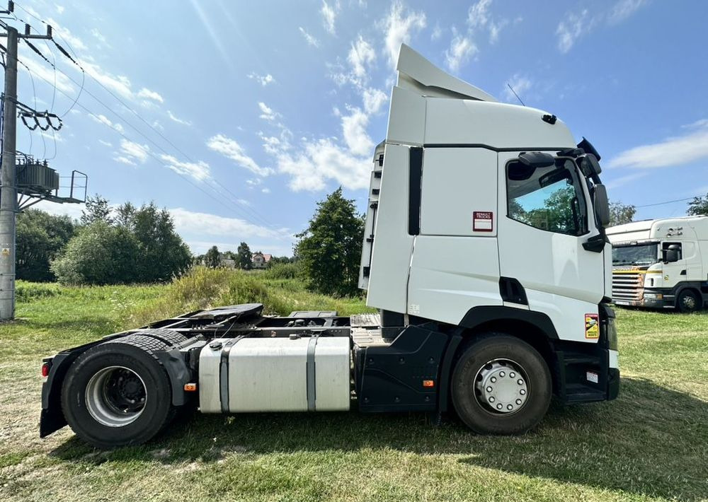 Renault T460 - Tegljač: slika Renault T460 - Tegljač Renault T460 - Tegljač: slika Renault T460 - Tegljač