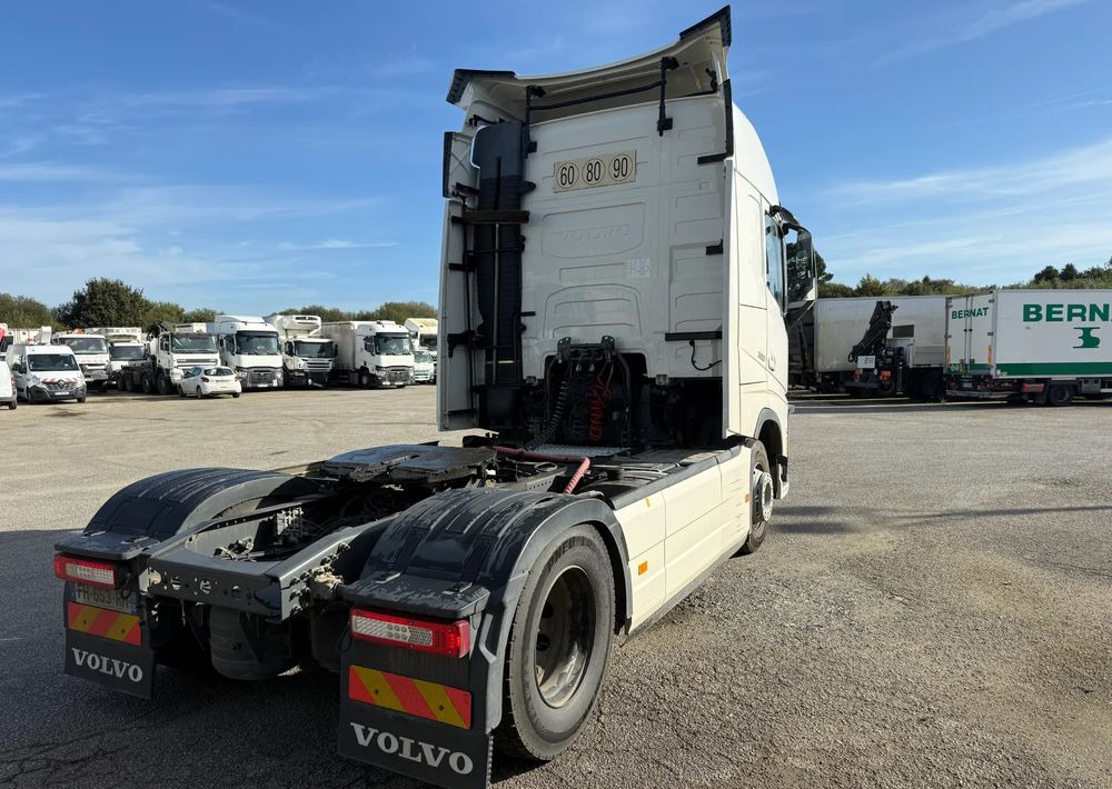 Volvo FH 500 - Tegljač: slika Volvo FH 500 - Tegljač Volvo FH 500 - Tegljač: slika Volvo FH 500 - Tegljač