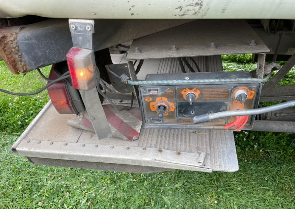 Volvo FM 9 260 - Kamion hladnjača: slika Volvo FM 9 260 - Kamion hladnjača Volvo FM 9 260 - Kamion hladnjača: slika Volvo FM 9 260 - Kamion hladnjača