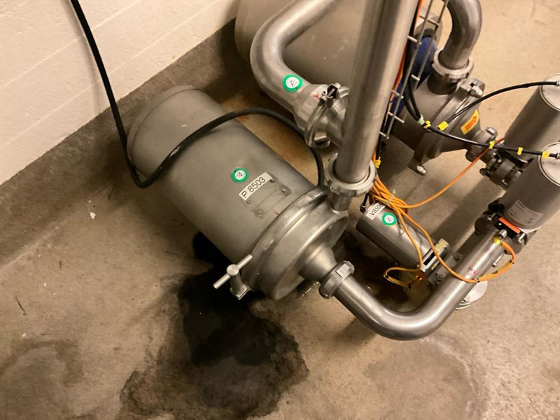 Alfa Romeo Laval - Stroj za obradu metala: slika Alfa Romeo Laval - Stroj za obradu metala Alfa Romeo Laval - Stroj za obradu metala: slika Alfa Romeo Laval - Stroj za obradu metala