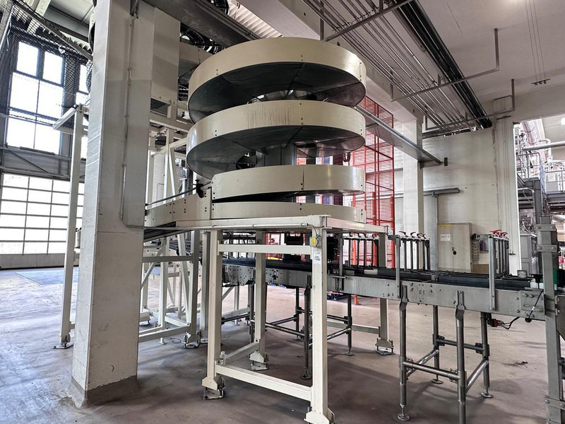 Apollo SPC1350/2150 - Oprema za prehrambenu industriju: slika Apollo SPC1350/2150 - Oprema za prehrambenu industriju Apollo SPC1350/2150 - Oprema za prehrambenu industriju: slika Apollo SPC1350/2150 - Oprema za prehrambenu industriju